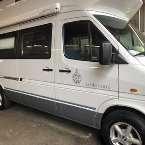 Nach der Wohnmobil-Reinigung 03