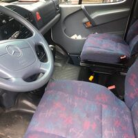 Vor der Wohnmobil-Reinigung 21