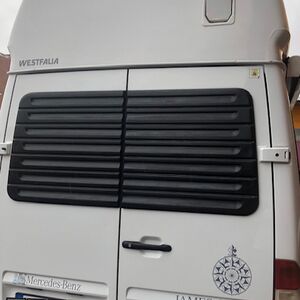 Nach der Wohnmobil-Reinigung 16