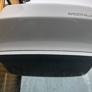 Nach der Wohnmobil-Reinigung 15