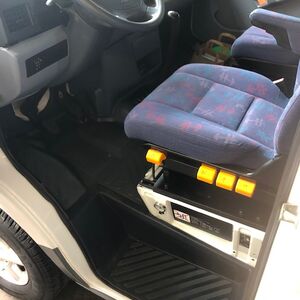 Nach der Wohnmobil-Reinigung 12