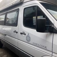 Vor der Wohnmobil-Reinigung 15