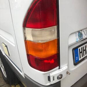 Nach der Wohnmobil-Reinigung 17