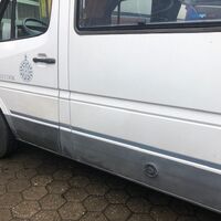 Vor der Wohnmobil-Reinigung 10