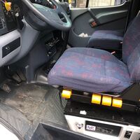 Vor der Wohnmobil-Reinigung 20