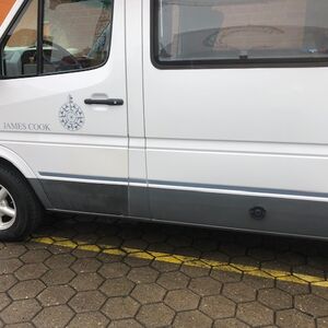 Nach der Wohnmobil-Reinigung 19